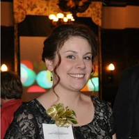 Amy Richardson