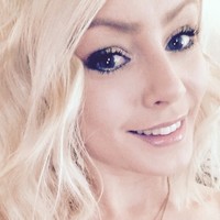 Tina Torlöf