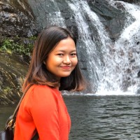 Khaing Zin
