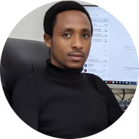Martin Muregi