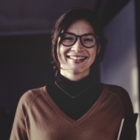Jessica Wang