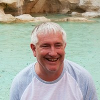 Kevin Aylward