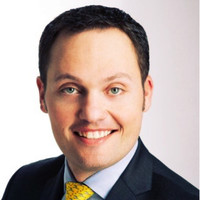 David Zinreich, Cfp®