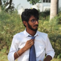 Vishnu Deepan P