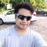 Rahul Das