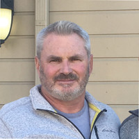 Kevin Montgomery