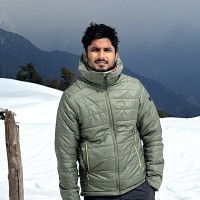 Alok Samal