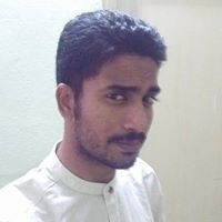 Shravan Kumar Ailneni