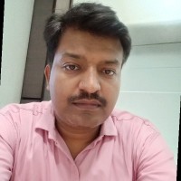 Nirbhay Chaturvedi