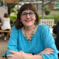 Amy Shellabarger