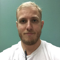 Steven Green