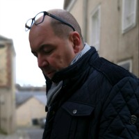 Arnaud Lasbleiz