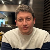 GOUDJIL Salim