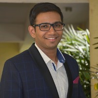 Akshay Matkar