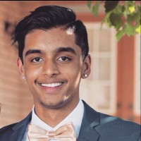 Raj Shah