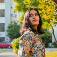 Mavia Adil Siddiqui