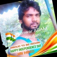 Agam Gautam