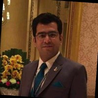 Ali Rizwan