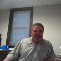 Charlie Smith