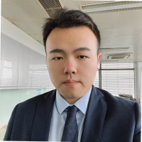 Nick Wang