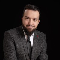 Hassan Houtar, Assoc Cipd, Sphri™, Shrm®,Pgmp® , Pmp®, Rmp®, Pba®, P3O®