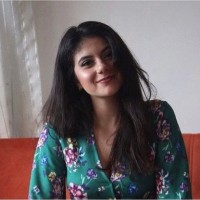Melis Ş.