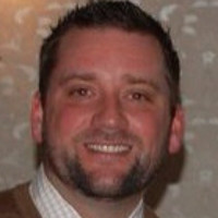Danny Adcock