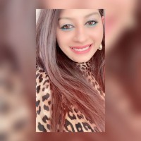 Jyoti Vasandani