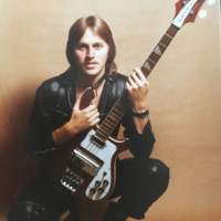 Jesper Weber Petterson