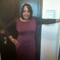 Tracy Johnson