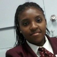Zinhle Madonsela