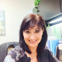 Connie Davis