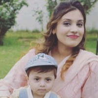 Ramsha Mushtaq