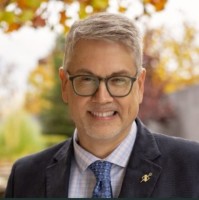 Eric Lind