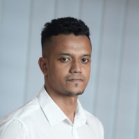 Raju Ahmed