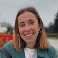 Gema Cerro Tello, PhD