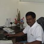 Kumar Anup