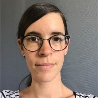 Aurore Mangion