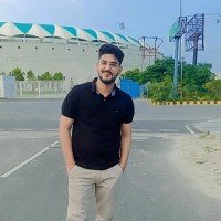 Shubhanshu Raj Shukla