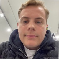Jonas Gram