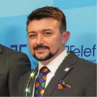 Justin Meek