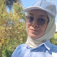 Basma Sagheer
