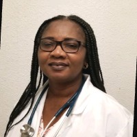 Grace Njenge Msn, Aprn, Fnp-C