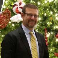 Stephen A. Bech