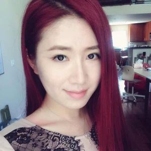 Rita Wang