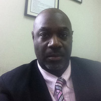 Ronald Nichols