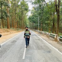 Mayank suri