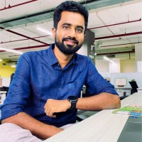 Vidhyaprakash Duraisamy