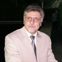 Morteza Ghezelbash
