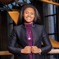Simone A. Randolph